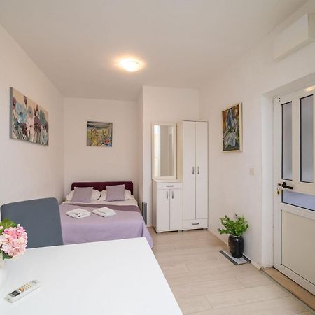 Isaura Apartments Dubrownik Zewnętrze zdjęcie