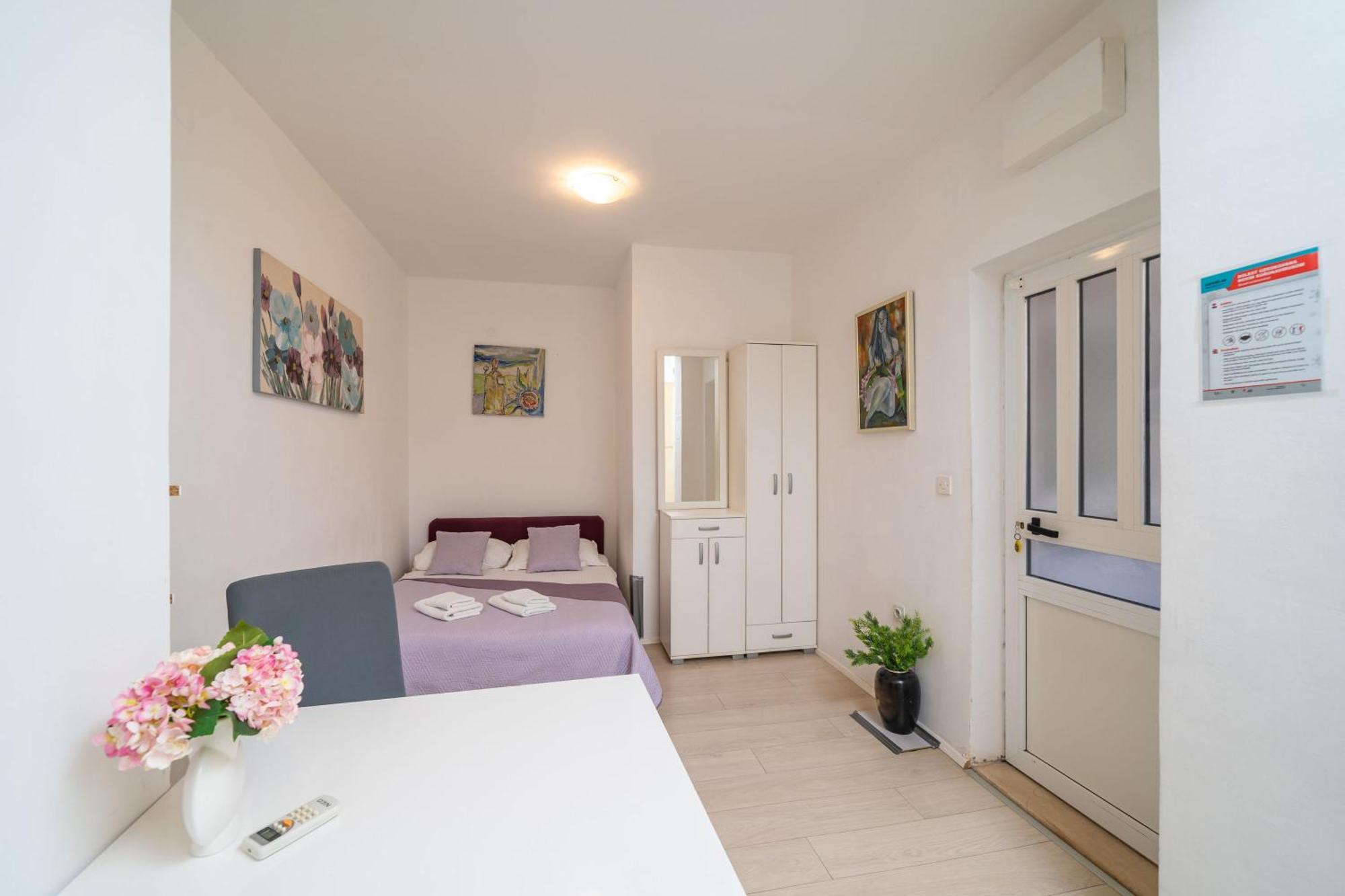 Isaura Apartments Dubrownik Zewnętrze zdjęcie