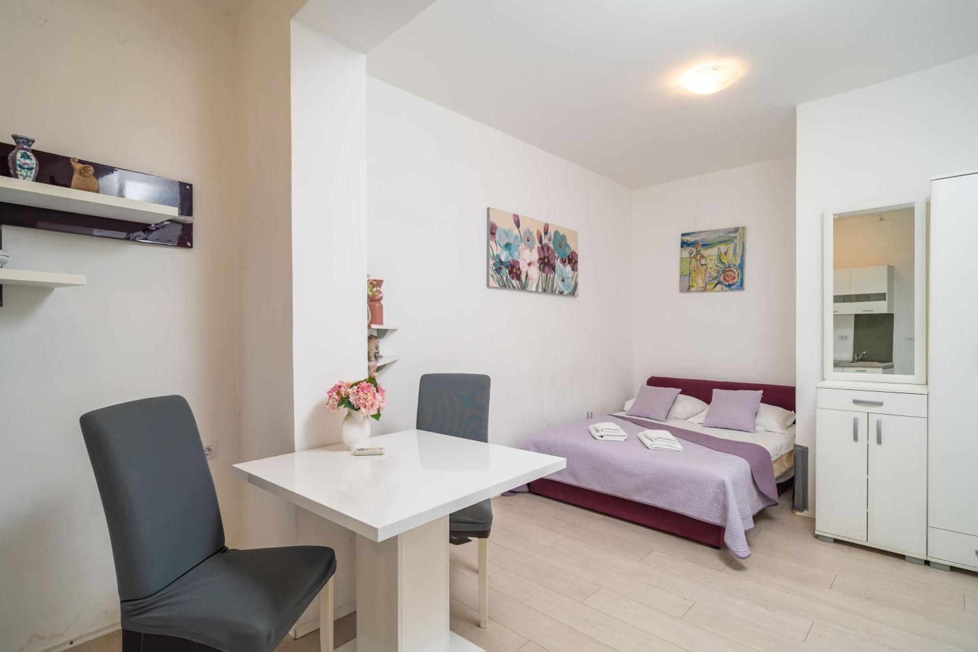 Isaura Apartments Dubrownik Zewnętrze zdjęcie