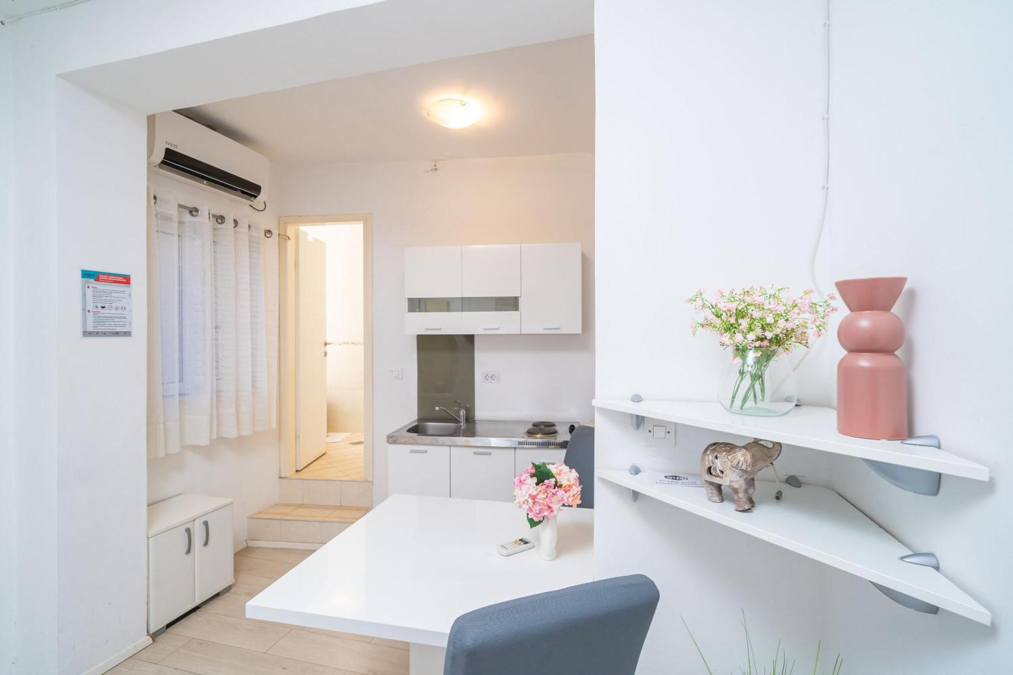 Isaura Apartments Dubrownik Zewnętrze zdjęcie