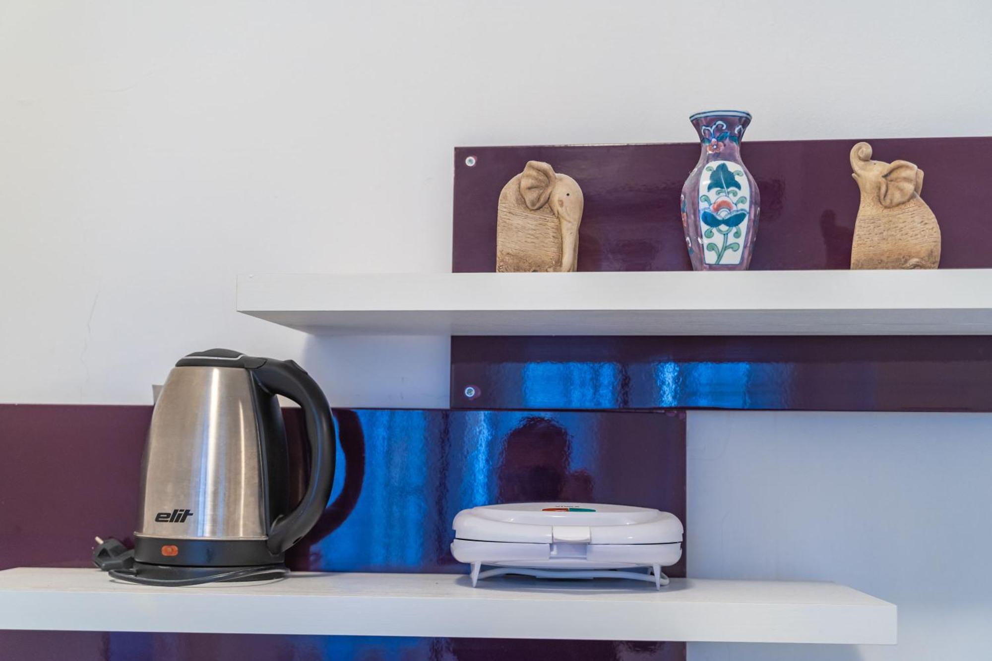 Isaura Apartments Dubrownik Zewnętrze zdjęcie