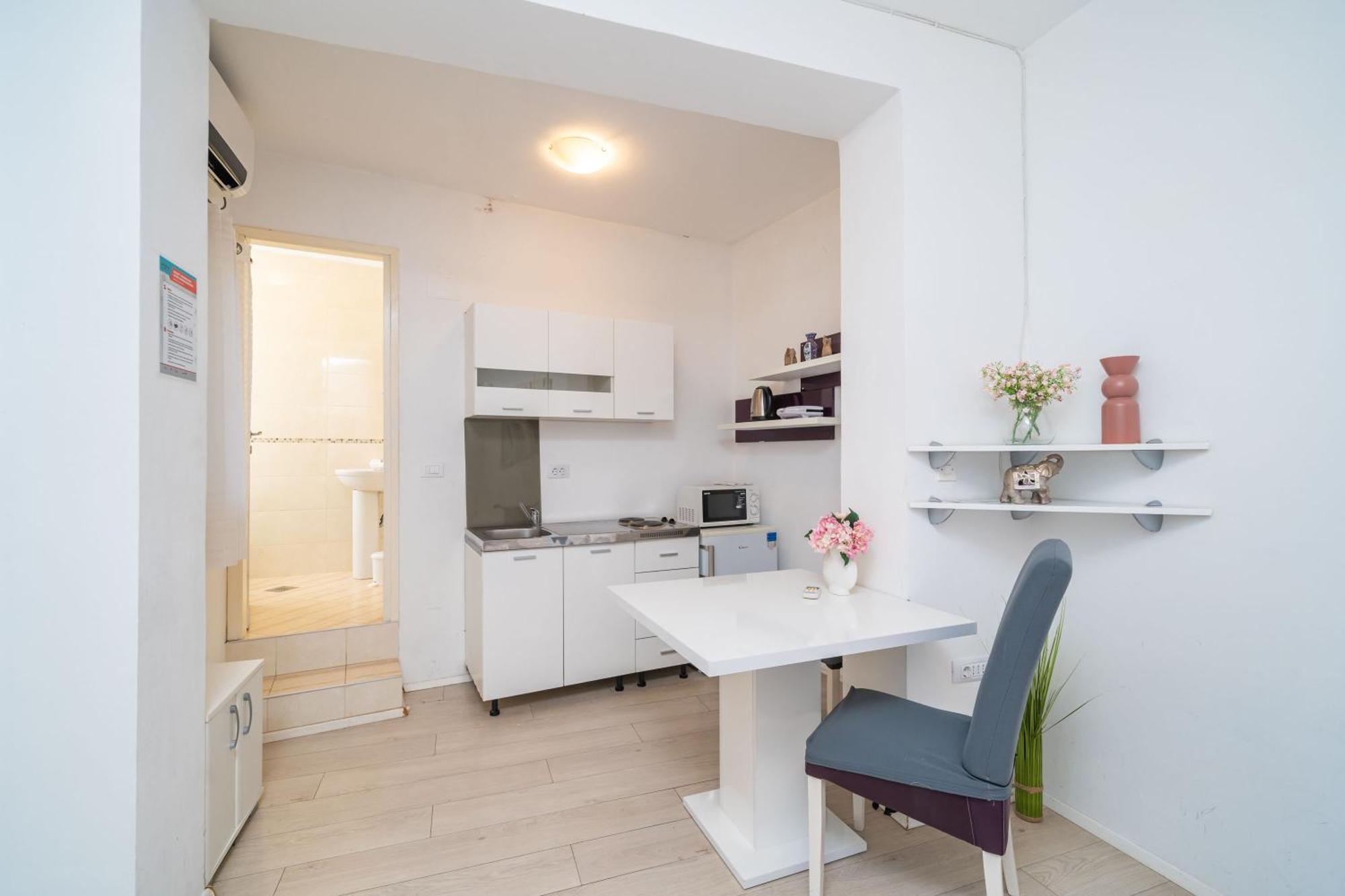 Isaura Apartments Dubrownik Zewnętrze zdjęcie