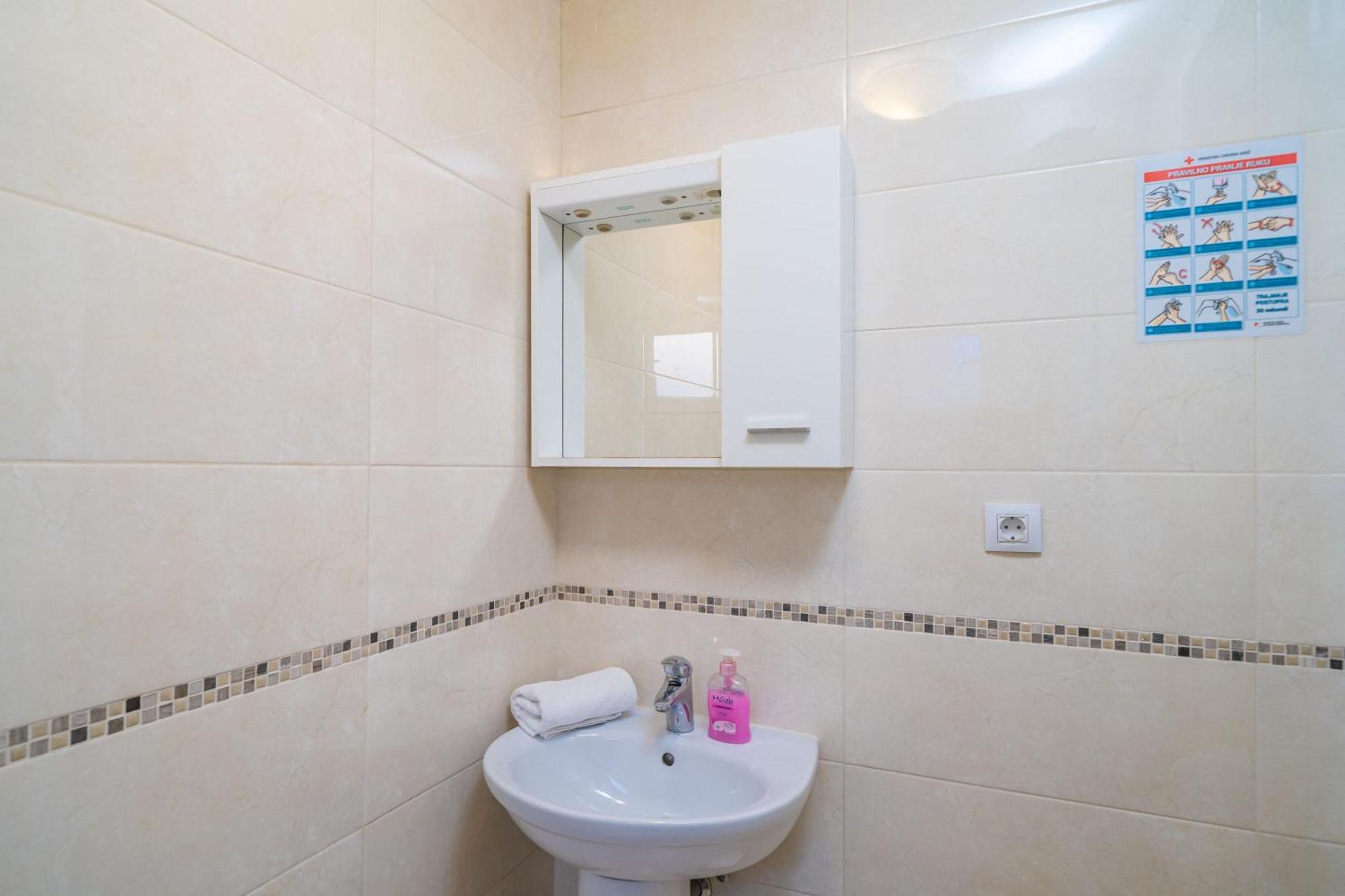 Isaura Apartments Dubrownik Zewnętrze zdjęcie