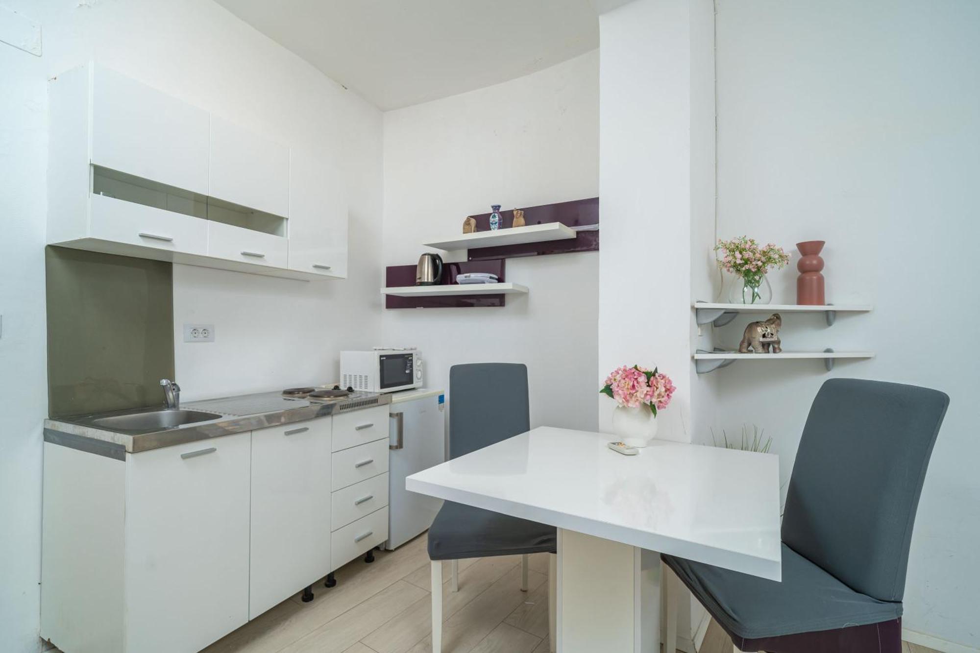 Isaura Apartments Dubrownik Zewnętrze zdjęcie